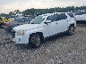 2CTFLTE55B6****** Usados y Reparables 2011 GMC Terrain en Elkton