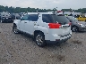 2CTFLTE55B6****** Salvamento y Reparables 2011 GMC Terrain en Elkton