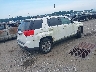 2CTFLTE55B6****** Salvamento y Destrozados 2011 GMC Terrain en Estado de Maryland