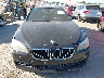 WBAYA8C50DD****** Destrozados 2013 BMW Alpina B7 en Estado de California