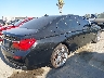WBAYA8C50DD****** Salvamento y Destrozados 2013 BMW Alpina B7 en Estado de California