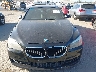 WBAYA8C50DD****** Salvamento y Reparables 2013 BMW Alpina B7 en Estado de California
