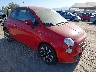 3C3CFFAR8FT****** Salvamento y Destrozados 2015 Fiat 500 en North Hollywood