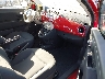 3C3CFFAR8FT****** Usados y Reparables 2015 Fiat 500 en Estado de California