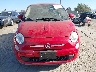 3C3CFFAR8FT****** Salvamento y Reparables 2015 Fiat 500 en Estado de California