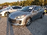 JM1BL1V73C1****** Used and Repairable 2012 Mazda 3 in Dallas-Fort Worth