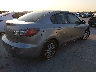 JM1BL1V73C1****** Salvage and Wrecked 2012 Mazda 3 in Texas State
