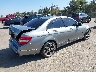 WDDGF54X18F****** Salvamento y Destrozados 2008 Mercedes-Benz C-Class en Estado de California