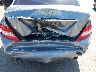 WDDGF54X18F****** Salvamento y Reparables 2008 Mercedes-Benz C-Class en Estado de California