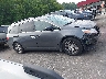 5FNRL5H62CB****** Repairable 2012 Honda Odyssey in North Carolina State