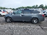 5FNRL5H62CB****** Salvage 2012 Honda Odyssey