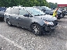 5FNRL5H62CB****** Salvage and Wrecked 2012 Honda Odyssey in High Point