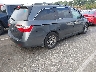 5FNRL5H62CB****** Salvage and Wrecked 2012 Honda Odyssey in North Carolina State