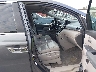 5FNRL5H62CB****** Used and Repairable 2012 Honda Odyssey in North Carolina State