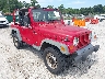 1J4FY29P7XP****** Salvamento y Destrozados 1999 Jeep Wrangler en Wilmington