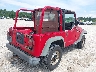 1J4FY29P7XP****** Salvamento y Destrozados 1999 Jeep Wrangler en Estado de Carolina del Norte