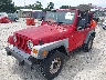 1J4FY29P7XP****** Salvamento y Reparables 1999 Jeep Wrangler en Estado de Carolina del Norte