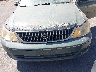 4T1BF28B32U****** Salvage and Repairable 2002 Toyota Avalon in California State