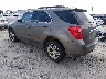 2GNFLNE50C6****** Salvamento y Reparables 2012 Chevrolet Equinox en Atlanta East