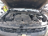1GCGSDE37G1****** Reparables 2016 Chevrolet Colorado en Baton Rouge