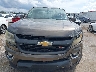 1GCGSDE37G1****** Destrozados 2016 Chevrolet Colorado en Estado de Luisiana