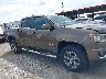 1GCGSDE37G1****** Usados 2016 Chevrolet Colorado en Estado de Luisiana