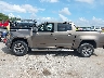 1GCGSDE37G1****** Reparables 2016 Chevrolet Colorado en Estado de Luisiana