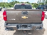 1GCGSDE37G1****** Destrozados 2016 Chevrolet Colorado
