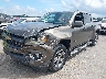 1GCGSDE37G1****** Usados y Reparables 2016 Chevrolet Colorado en Baton Rouge