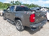 1GCGSDE37G1****** Salvamento y Reparables 2016 Chevrolet Colorado en Baton Rouge