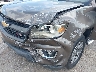 1GCGSDE37G1****** Salvamento y Reparables 2016 Chevrolet Colorado en Estado de Luisiana