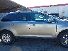 2FMDK49C68B****** Repairable 2008 Ford Edge in California State
