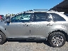 2FMDK49C68B****** Salvage 2008 Ford Edge