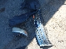 2FMDK49C68B****** Wrecked 2008 Ford Edge in California State