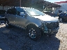2FMDK49C68B****** Salvage and Wrecked 2008 Ford Edge in East Bay