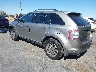 2FMDK49C68B****** Salvage and Repairable 2008 Ford Edge in East Bay
