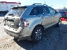 2FMDK49C68B****** Salvage and Wrecked 2008 Ford Edge in California State