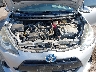 JTDKDTB36F1****** Repairable 2015 Toyota Prius C in Fort Worth North