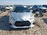 JTDKDTB36F1****** Wrecked 2015 Toyota Prius C in Texas State