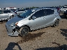 JTDKDTB36F1****** Used and Repairable 2015 Toyota Prius C in Fort Worth North