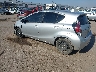 JTDKDTB36F1****** Salvage and Repairable 2015 Toyota Prius C in Fort Worth North