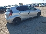 JTDKDTB36F1****** Salvage and Wrecked 2015 Toyota Prius C in Texas State