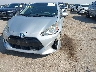 JTDKDTB36F1****** Salvage and Repairable 2015 Toyota Prius C in Texas State
