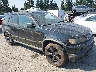 5UXFB93542L****** Salvamento y Destrozados 2002 BMW X5 en Seattle