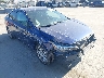 4S3GKAD66J3****** Salvage and Wrecked 2018 Subaru Impreza in North Hollywood