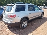 1GKER13D49J****** Salvamento y Destrozados 2009 GMC Acadia en Estado de Alabama