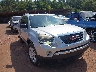 1GKER13D49J****** Salvamento y Reparables 2009 GMC Acadia en Estado de Alabama