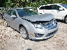 3FAHP0HG7AR****** Salvamento y Destrozados 2010 Ford Fusion en Dayton