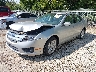 3FAHP0HG7AR****** Usados y Reparables 2010 Ford Fusion en Dayton