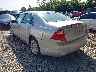 3FAHP0HG7AR****** Salvamento y Reparables 2010 Ford Fusion en Dayton